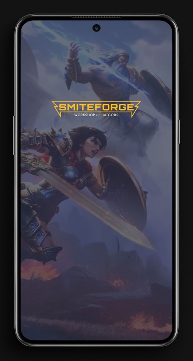 Splash on Android