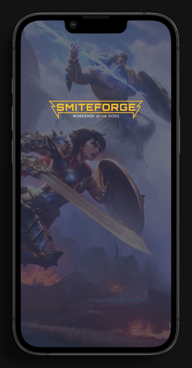 Splash on iOS